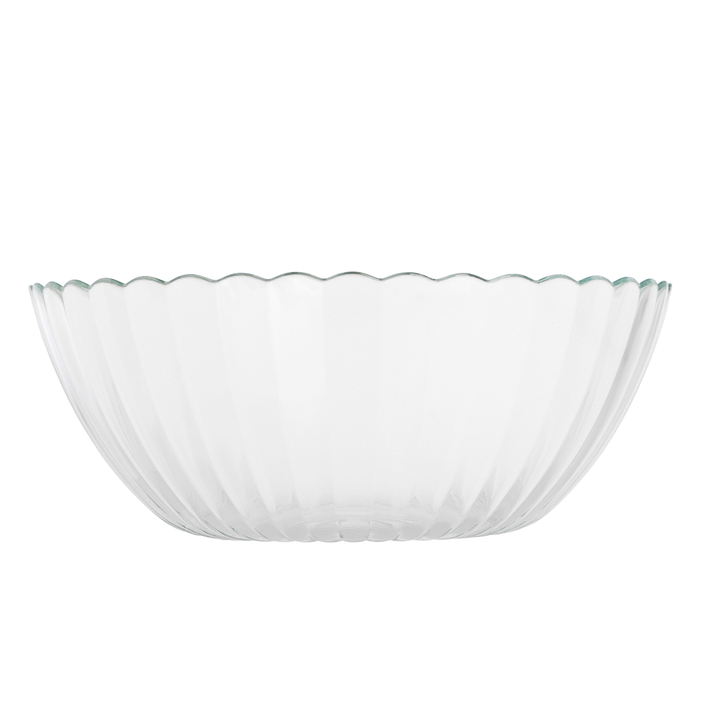 ОСЗ Магия Салатник 23см, стекло, арт.№ 877-771