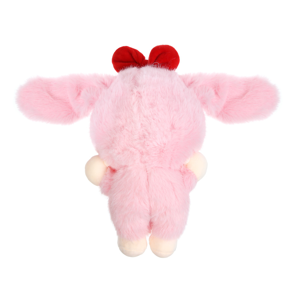 ИГРОЛЕНД Игрушка мягкая "Чудесинка" 23 см, полиэстер, микс видов, арт.№ 264-512