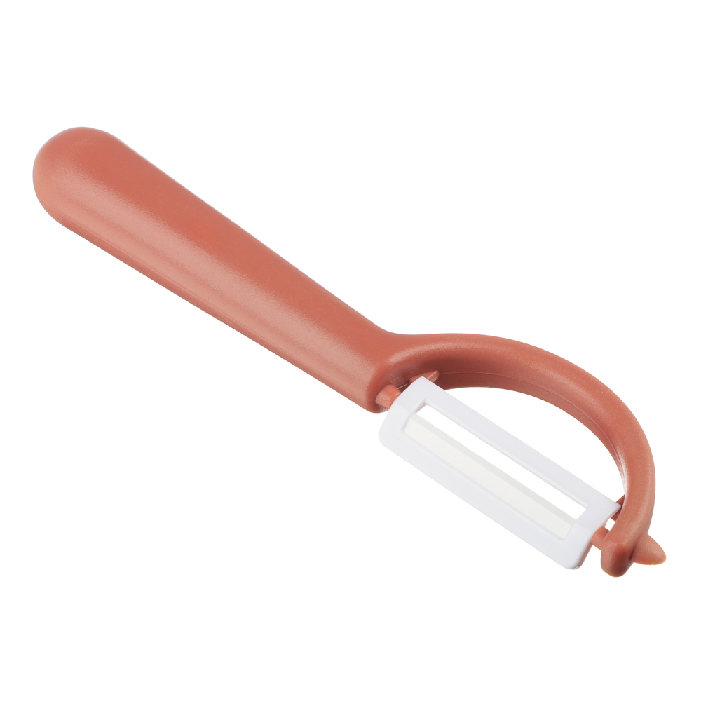 SATOSHI Ханкан Нож-пиллер, керамическое вертикальное лезвие, арт.№ 803-146