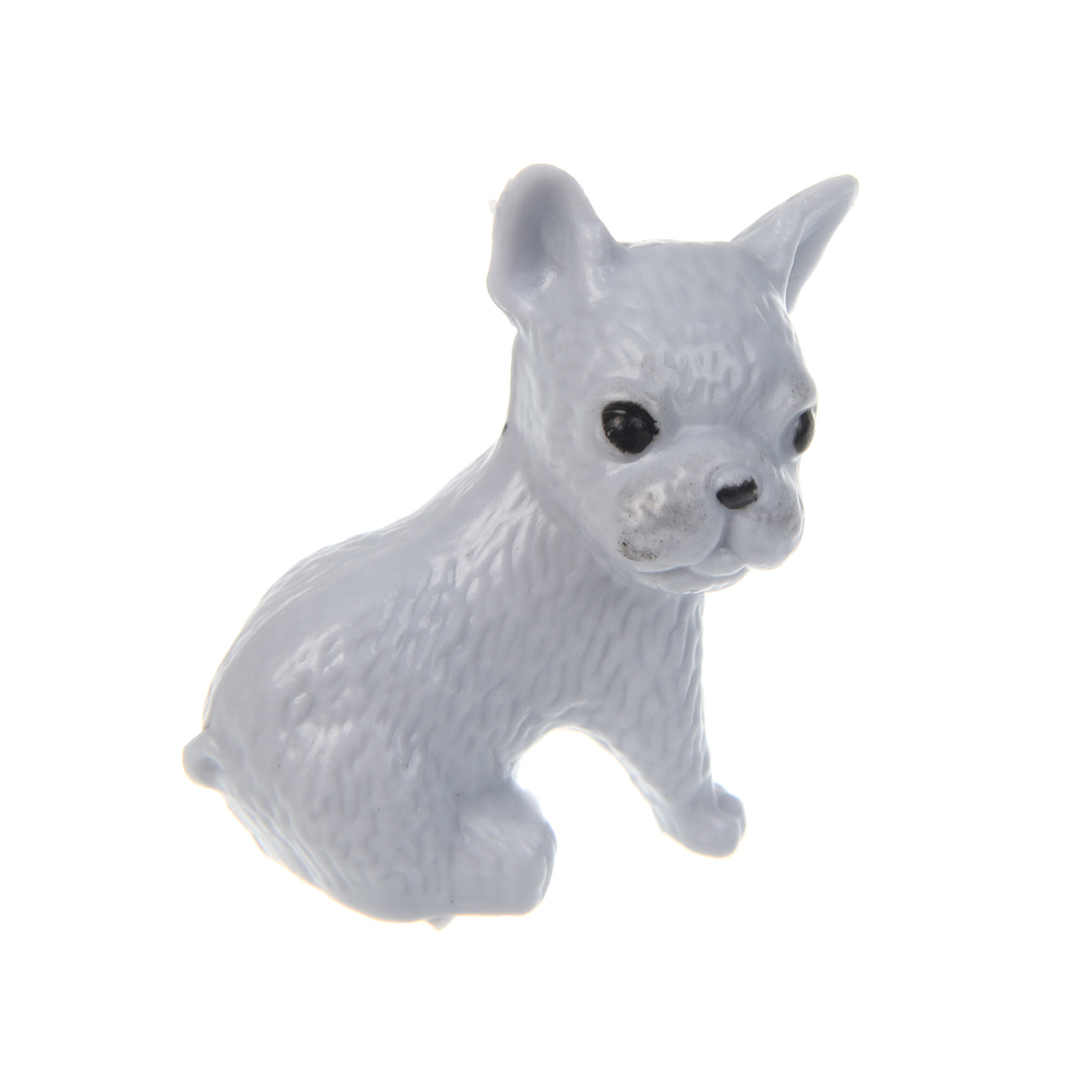 ИГРОЛЕНД Кукла 11,5 см с шариком, 8х4,5х17,4 см, ABS, PVC, микс видов, арт.№ 436-188