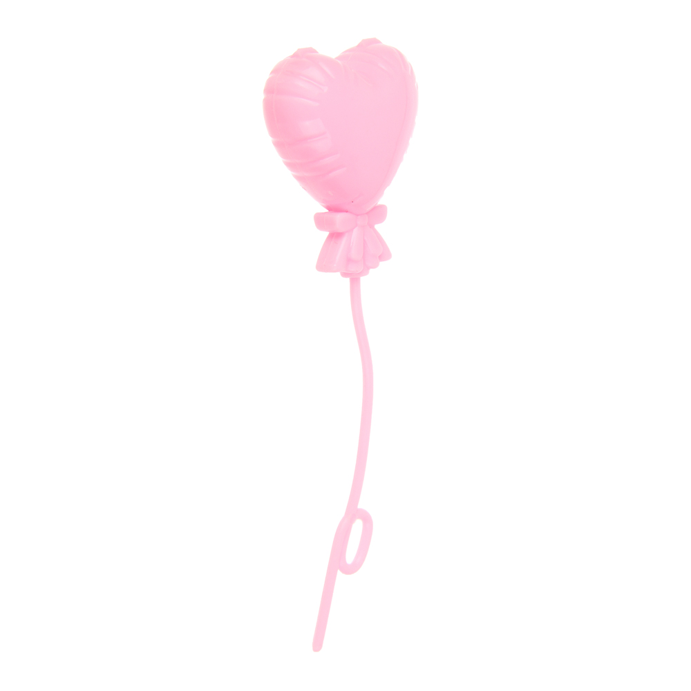 ИГРОЛЕНД Кукла 11,5 см с шариком, 8х4,5х17,4 см, ABS, PVC, микс видов, арт.№ 436-188