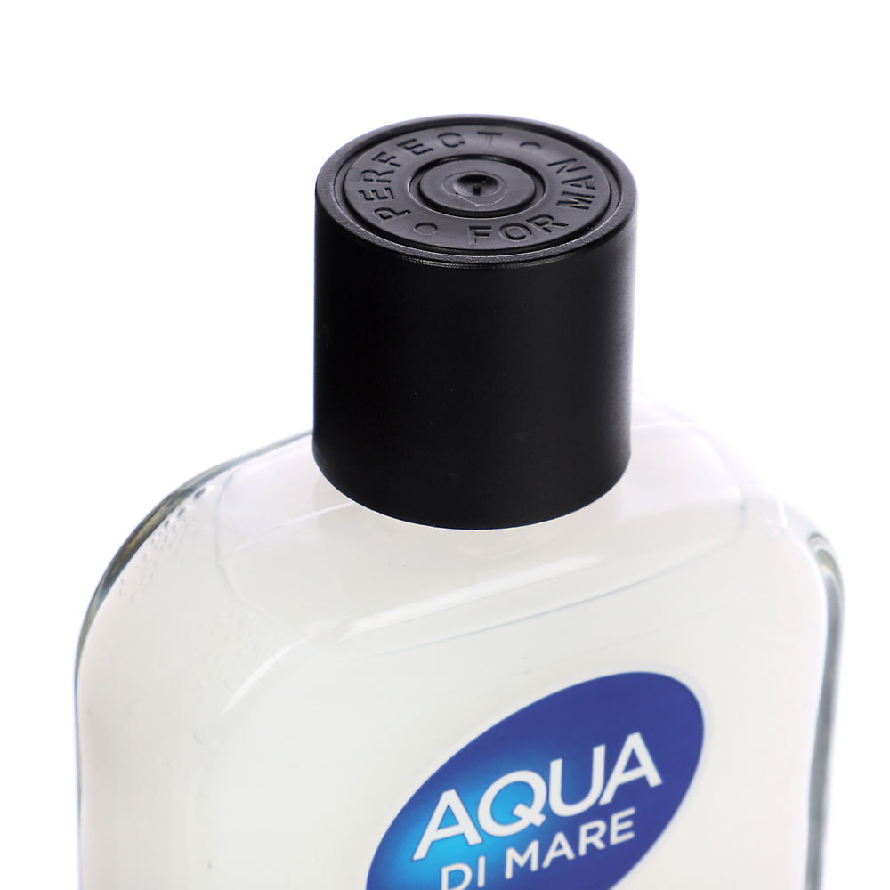 Бальзам после бритья AQUA DI MARE Comfort & Care/Sensitive, 90мл/100мл, арт.№ 947-001