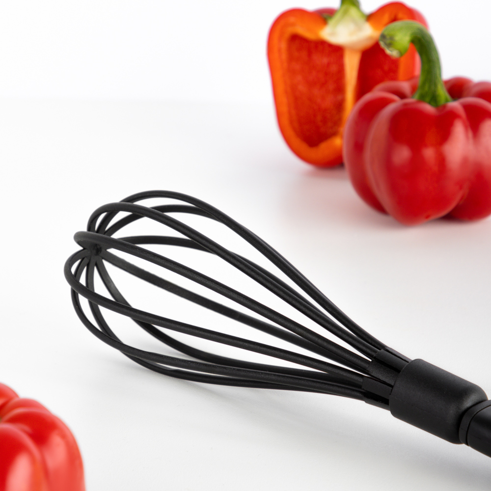 Блэк Венчик, жаропрочный нейлон WH 1013-15, арт.№ 881-248