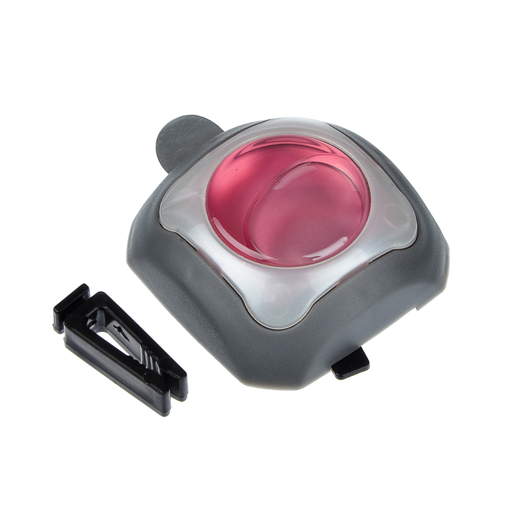 NEW GALAXY Ароматизатор на дефлектор Ventrfresh, 4 мл, бабл гам, свежесть океана, нов.маш., черн.лед, арт.№ 794-576