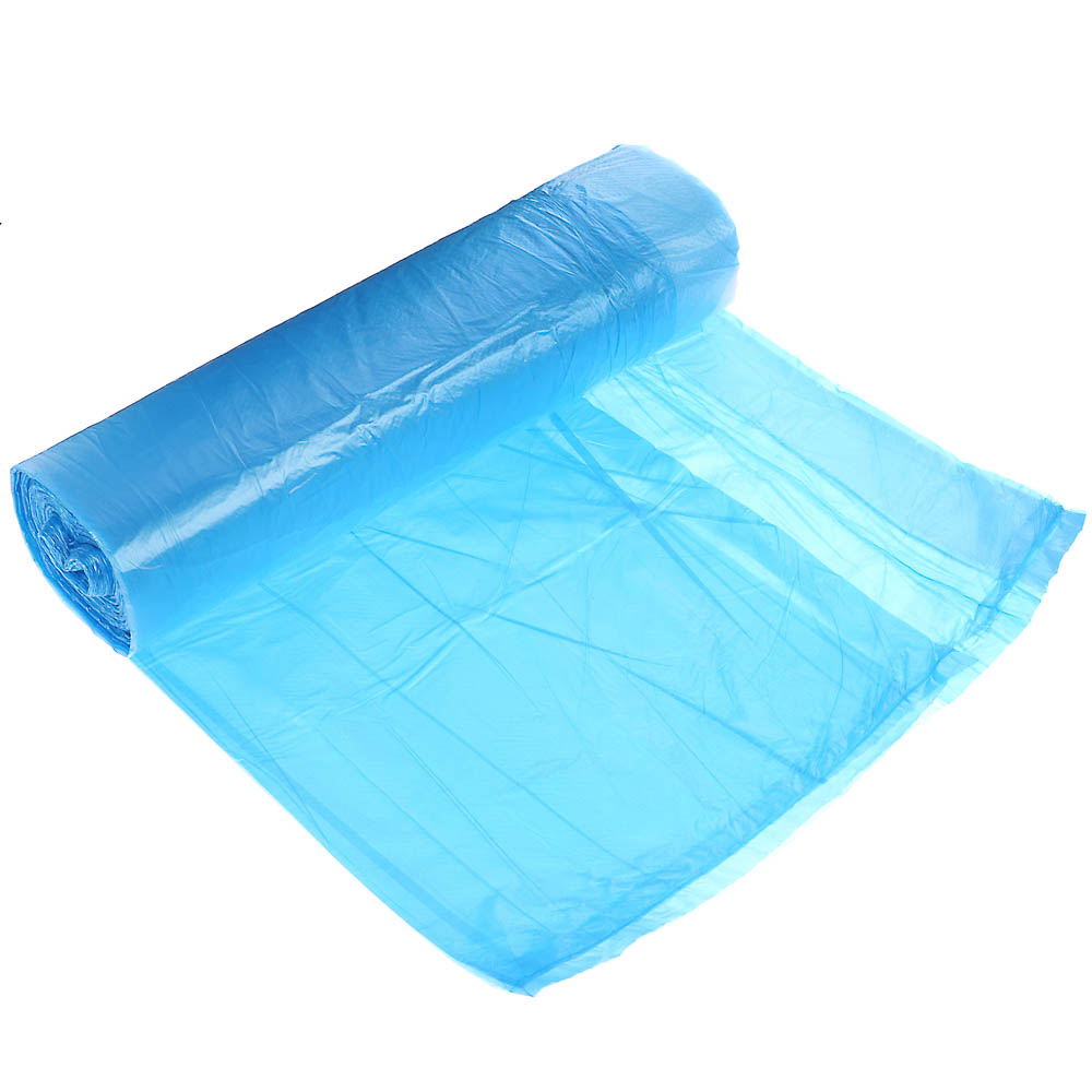 VETTA Мешки для мусора с завязками 60л/20 шт, арт.№ 449-111