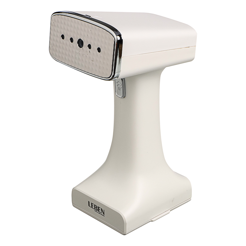 LEBEN Отпариватель ручной 1200Вт, 20г/мин, непрерывный пар, арт.№ 249-100