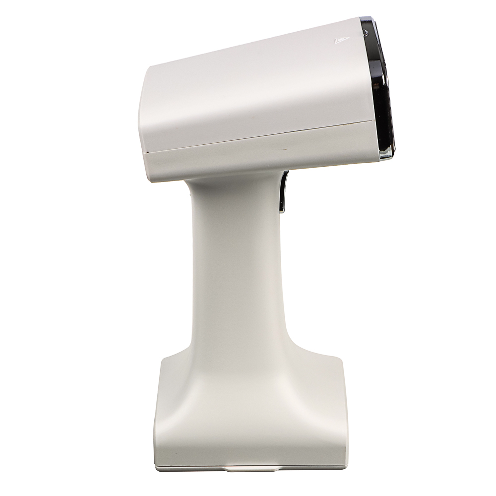 LEBEN Отпариватель ручной 1200Вт, 20г/мин, непрерывный пар, арт.№ 249-100