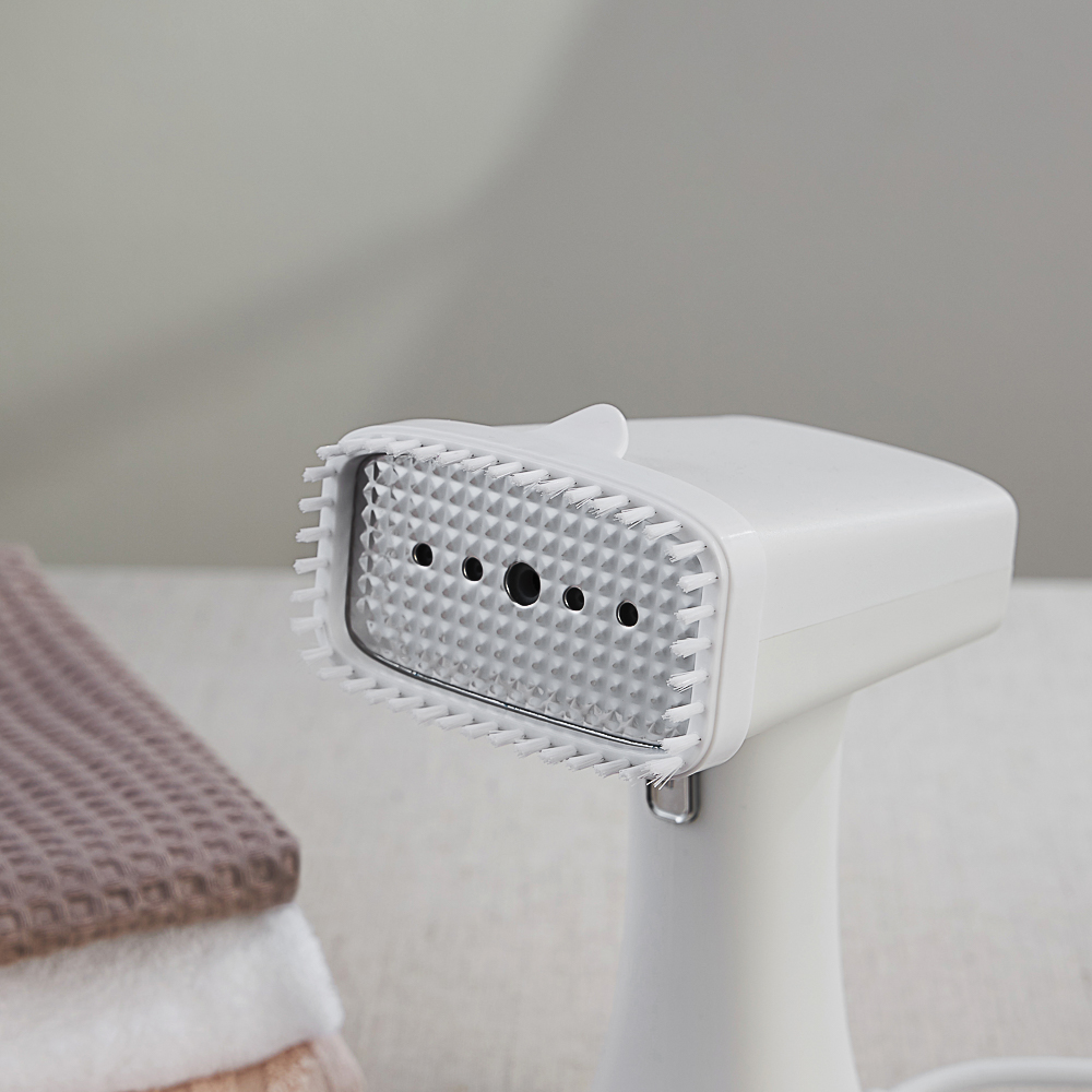 LEBEN Отпариватель ручной 1200Вт, 20г/мин, непрерывный пар, арт.№ 249-100