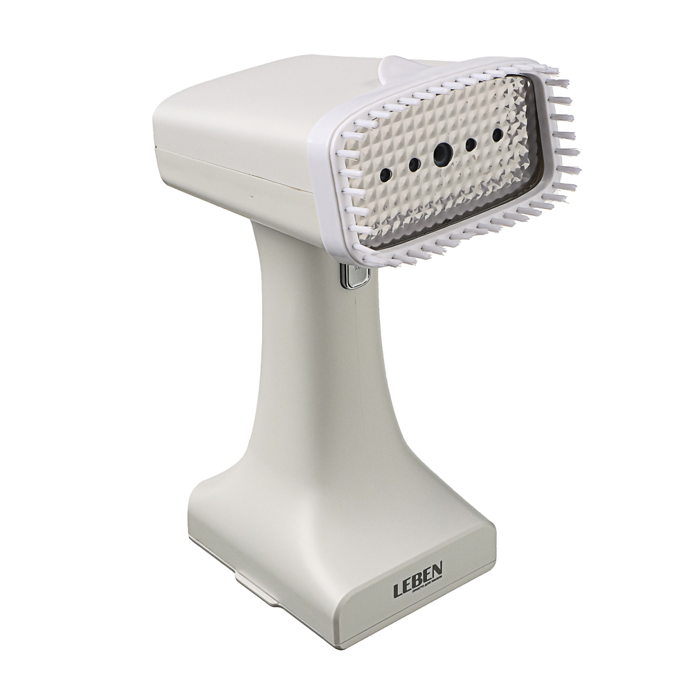 LEBEN Отпариватель ручной 1200Вт, 20г/мин, непрерывный пар, арт.№ 249-100