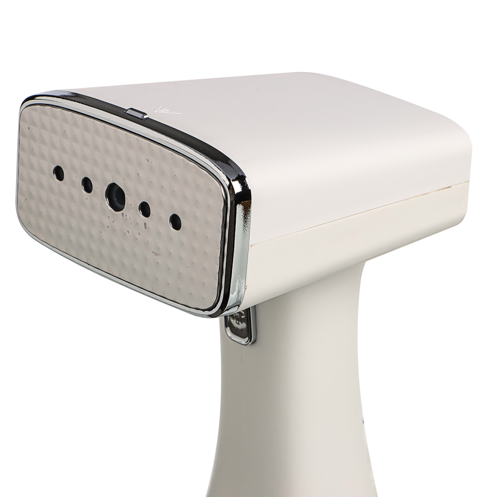 LEBEN Отпариватель ручной 1200Вт, 20г/мин, непрерывный пар, арт.№ 249-100