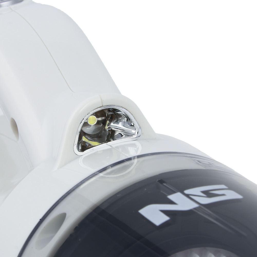 Пылесос 12В для сухой и влажной уборки, мощность 120Вт, арт.№ 784-013