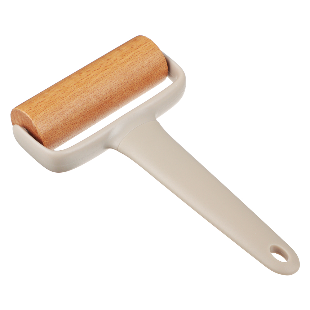 VETTA Ролик для теста 19,7x11,5 см, пластик, арт.№ 881-315