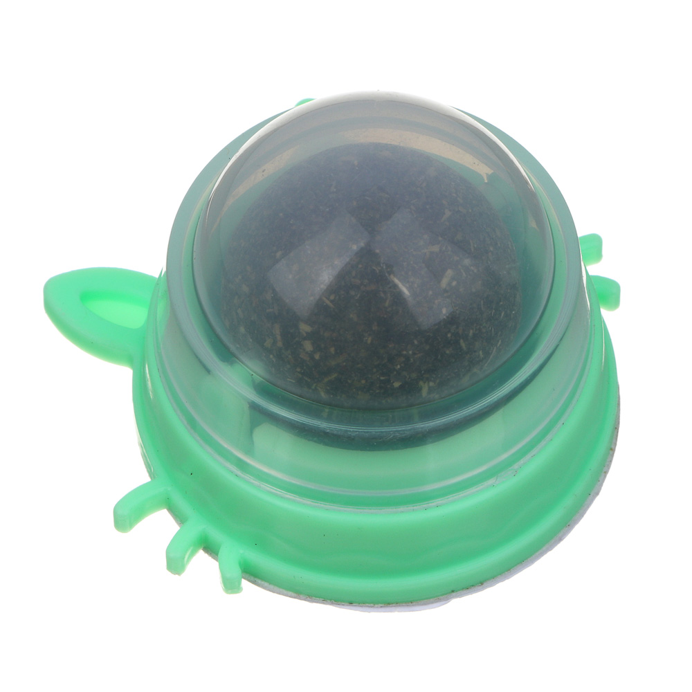 VETTA Кошачья мята, полипропилен, 6x6 см, арт.№ 273-431