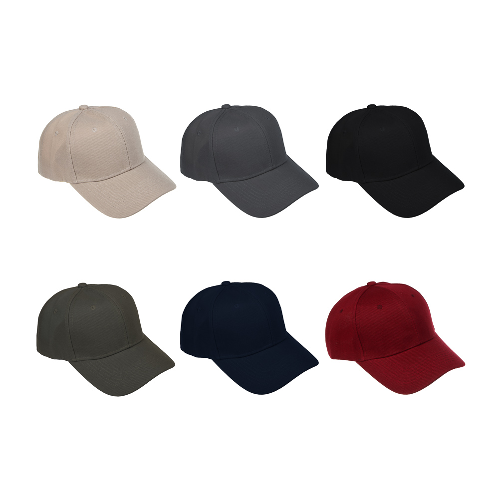 Кепка взрослая, р.56-58, тм GALANTE, 100% полиэстер, цвета в ас-те, арт.№ 314-082