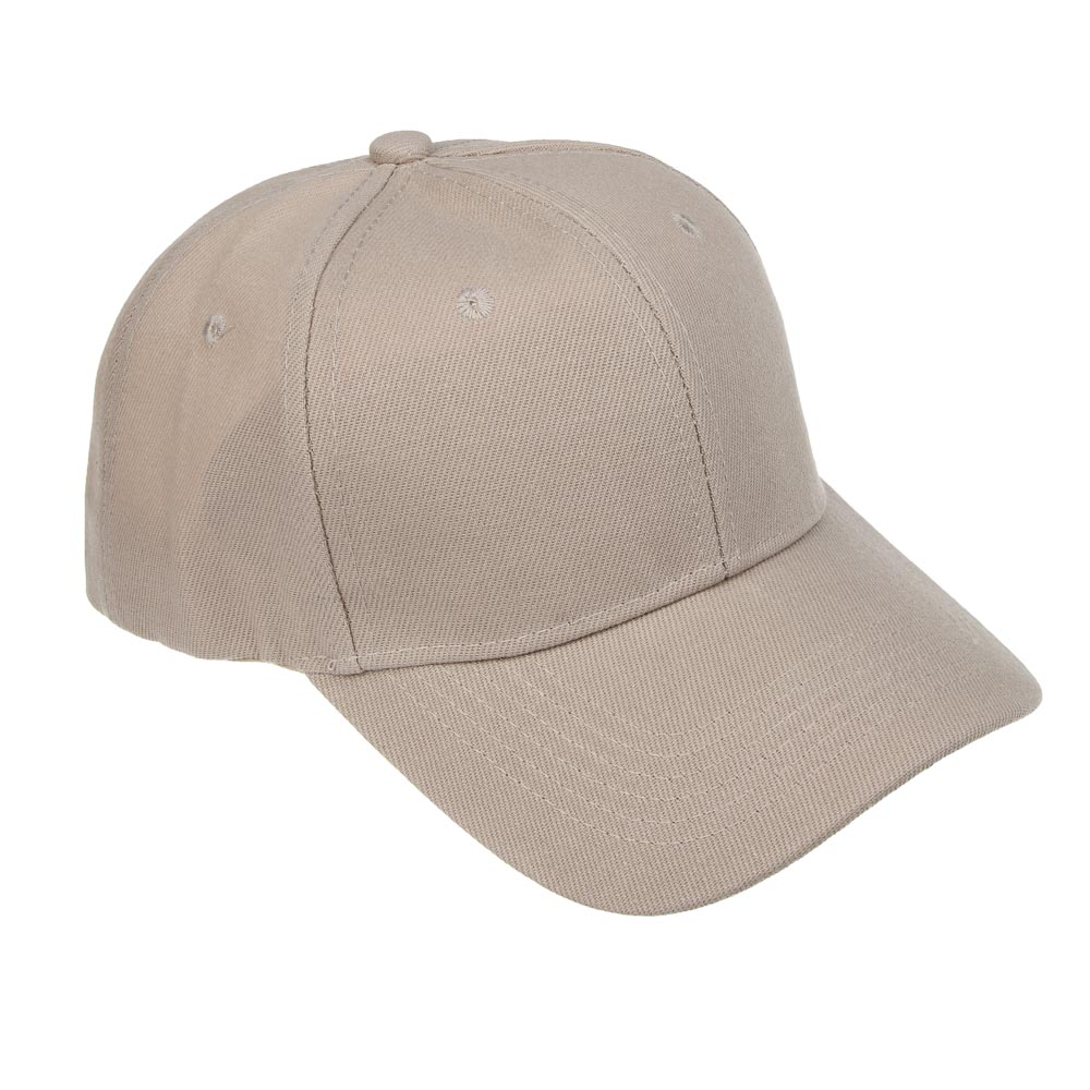 Кепка взрослая, р.56-58, тм GALANTE, 100% полиэстер, цвета в ас-те, арт.№ 314-082