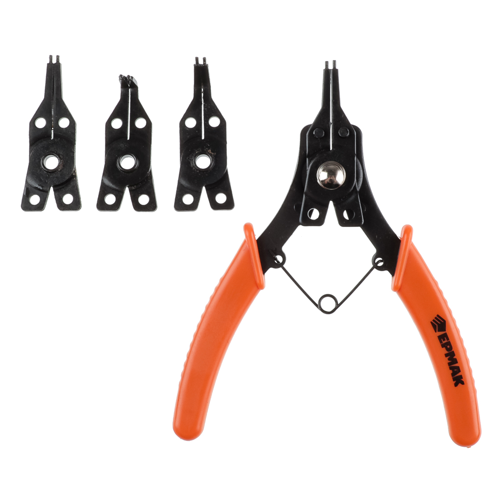 ЕРМАК Съемник стопорных колец CP-401, арт.№ 653-247