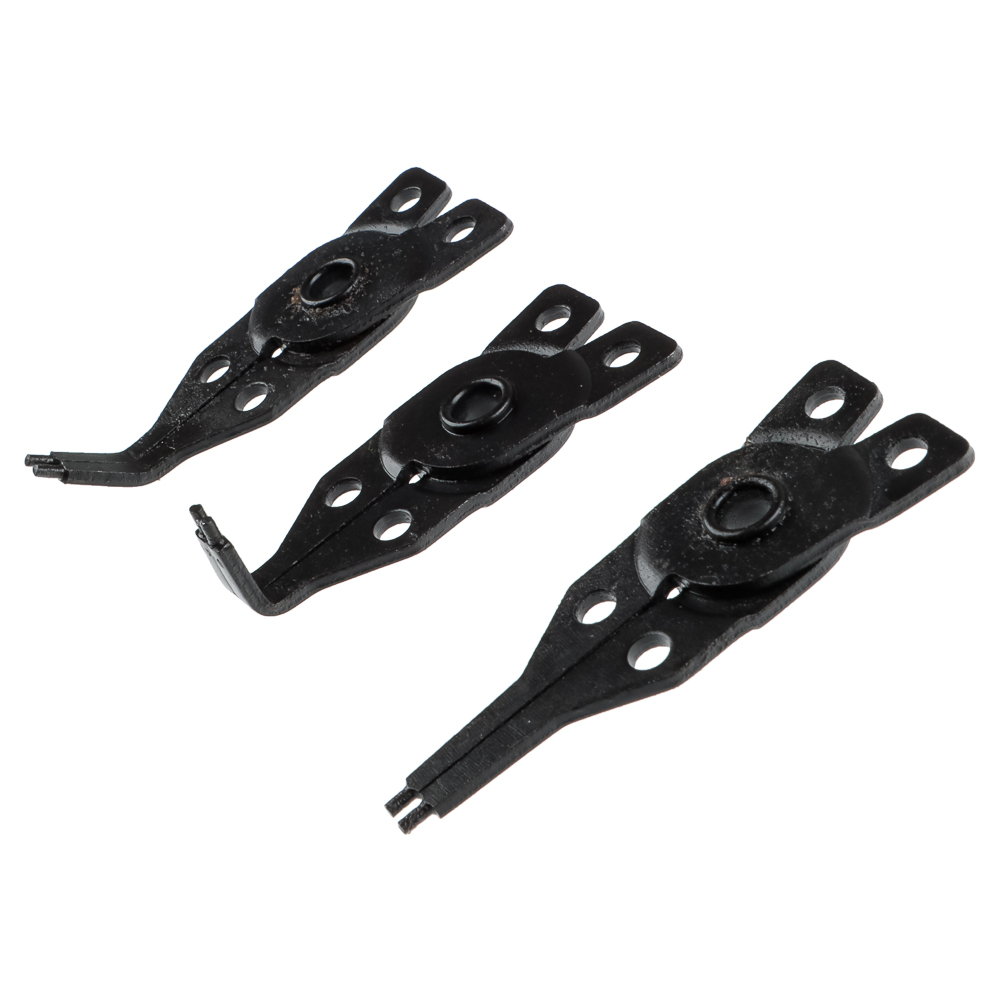 ЕРМАК Съемник стопорных колец CP-401, арт.№ 653-247