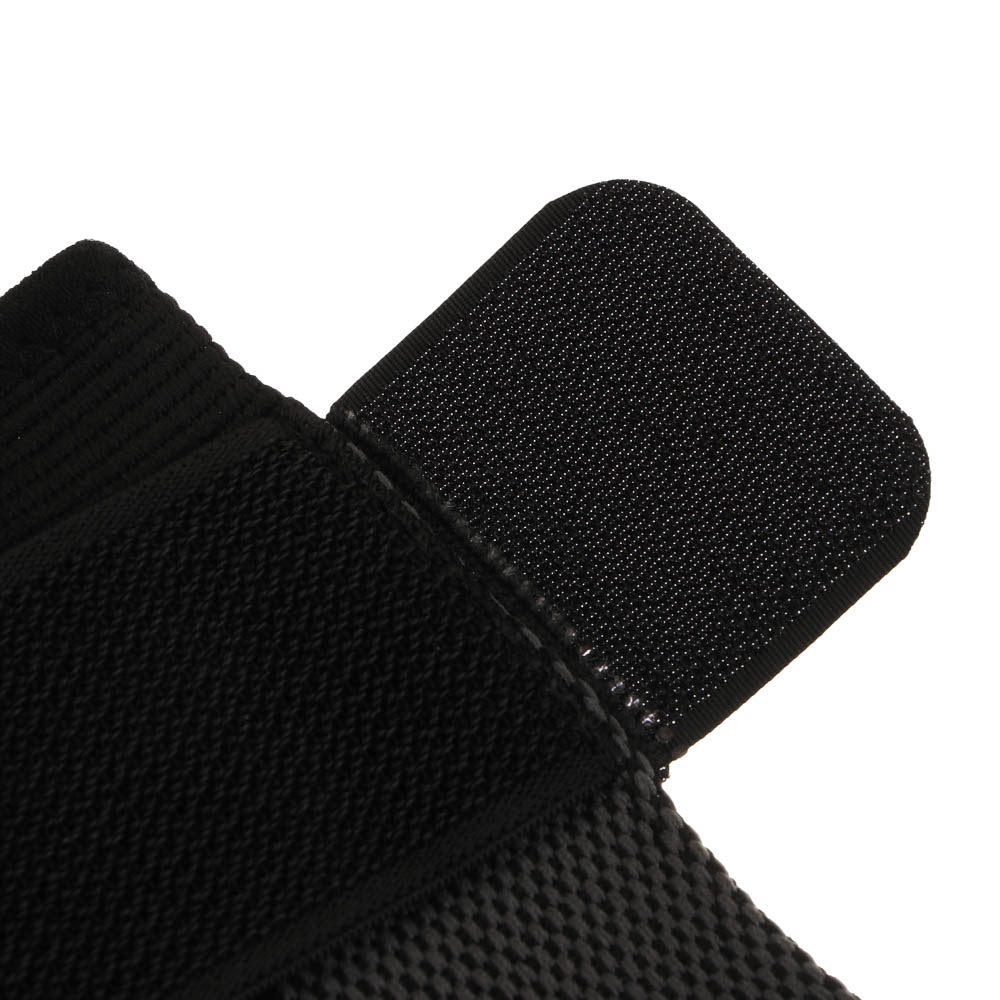 Суппорт на голеностоп, тм BY SPORT, 25х10,5см, полиэфирное волокно 50%, полиэстер 35%, латекс 15%, арт.№ 138-066