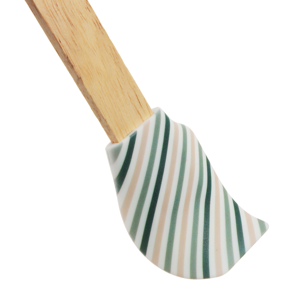 Новогодняя коллекция Фелиз Набор 2 пр., лопатки силиконовые, арт.№ 856-202