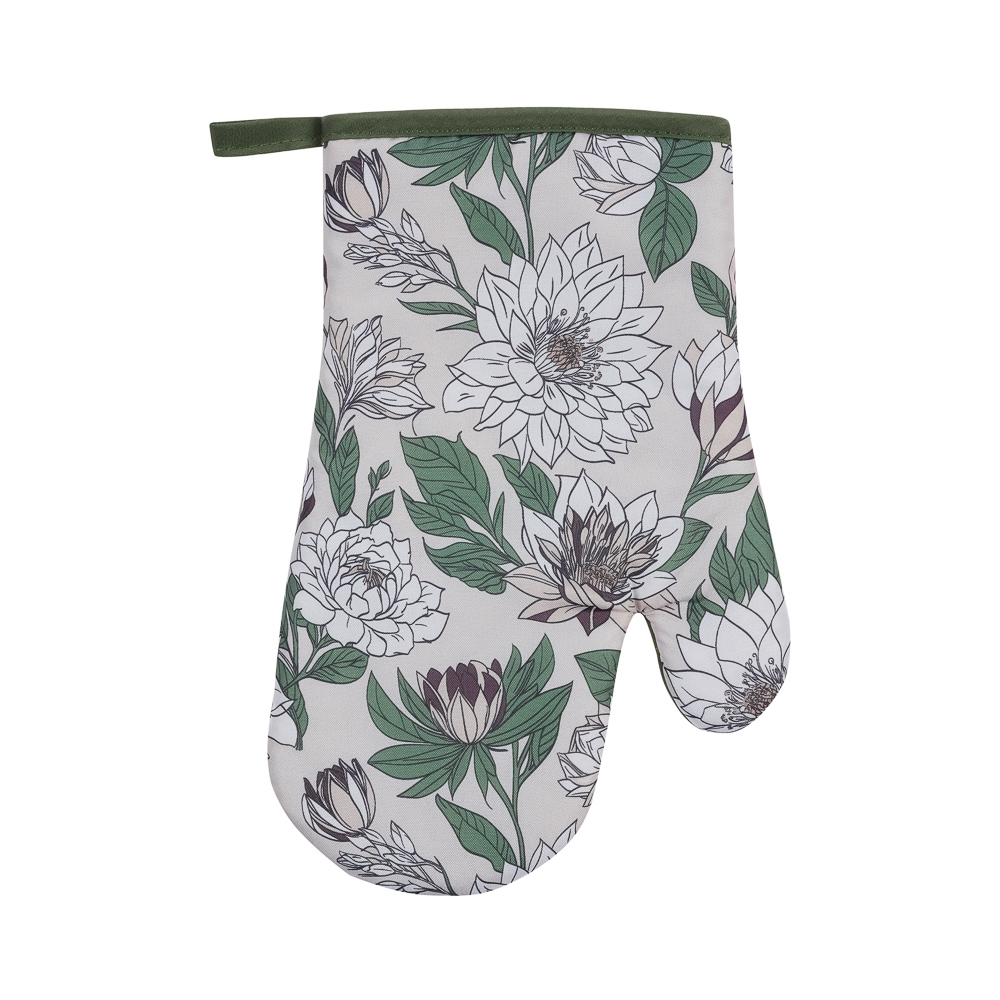 PROVANCE Хейзел Прихватка-варежка, полиэстер, 17х27см, арт.№ 493-138