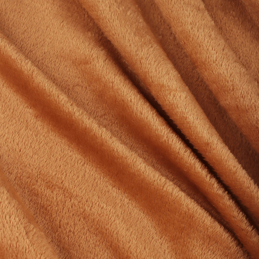 PROVANCE Плед, микрофибра, 130х150см, 180гр/м, "Уют", 2 цвета, арт.№ 486-066