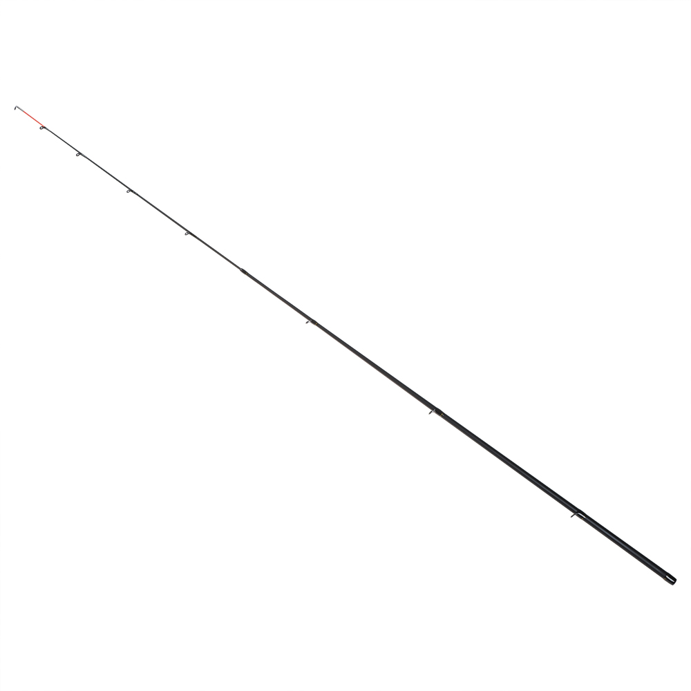 Удилище фидерное "Краун" тм AZOR FISHING, 3 сост, файбергласс, 3м, 50-100 гр, в комплекте 3 вершинки, арт.№ 149-130
