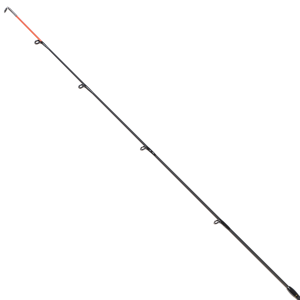 Удилище фидерное "Краун" тм AZOR FISHING, 3 сост, файбергласс, 3м, 50-100 гр, в комплекте 3 вершинки, арт.№ 149-130