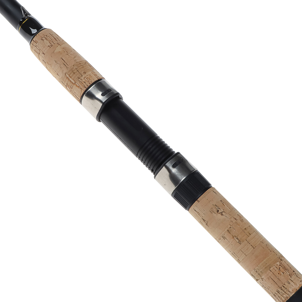 Удилище фидерное "Краун" тм AZOR FISHING, 3 сост, файбергласс, 3м, 50-100 гр, в комплекте 3 вершинки, арт.№ 149-130