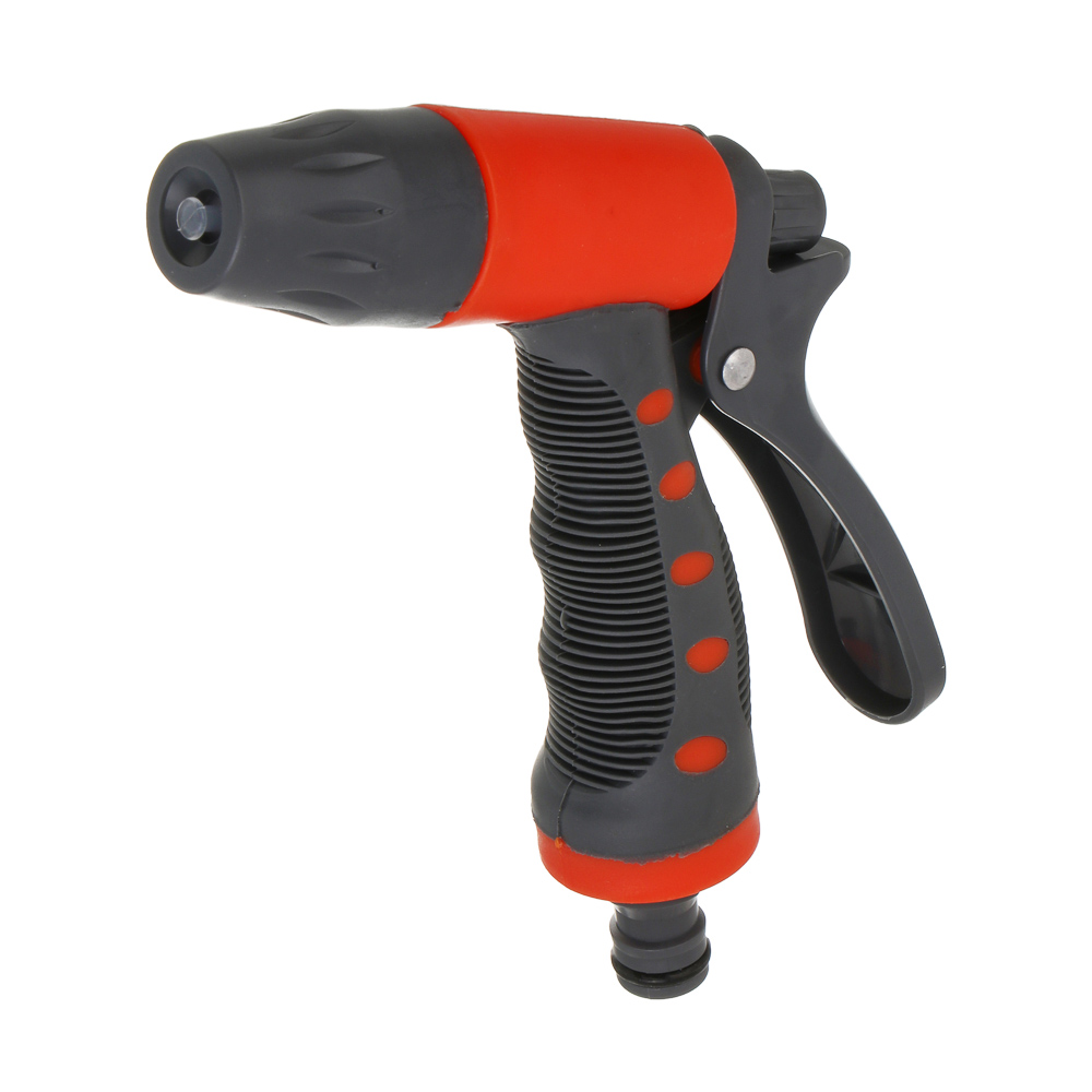 INBLOOM Пистолет для полива, 2 режима, ПП, ABS, арт.№ 160-126