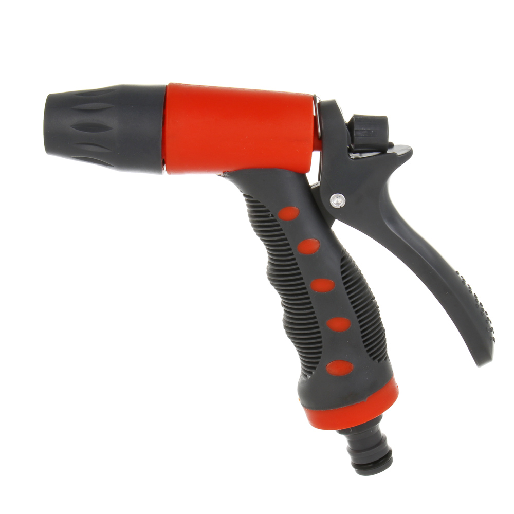 INBLOOM Пистолет для полива, 2 режима, ПП, ABS, арт.№ 160-126