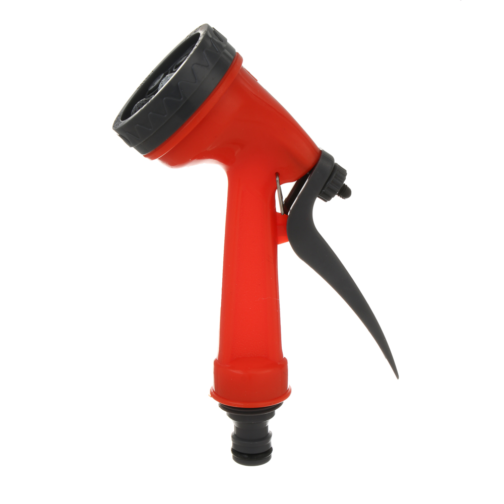 INBLOOM Пистолет-разбрызгиватель, 5 режимов, ПП, арт.№ 160-127