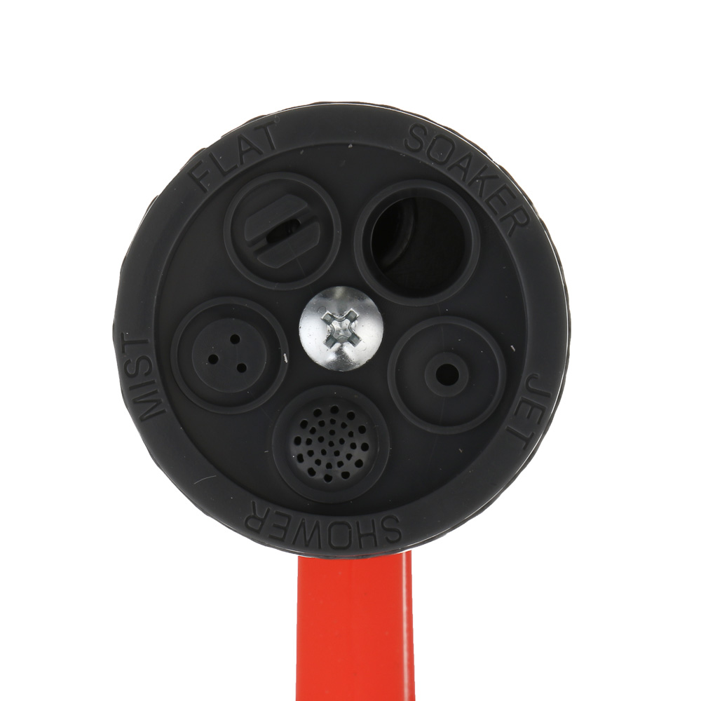 INBLOOM Пистолет-разбрызгиватель, 5 режимов, ПП, арт.№ 160-127