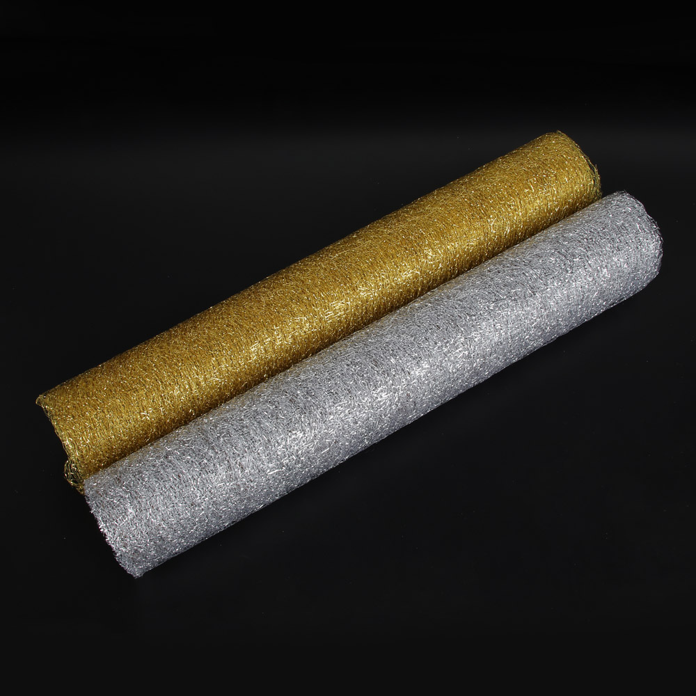 PROVANCE Пряничный домик Узкая ткань для декора (дорожка), 30х150см, 100% полиэстер, 2 цвета, арт.№ 492-113