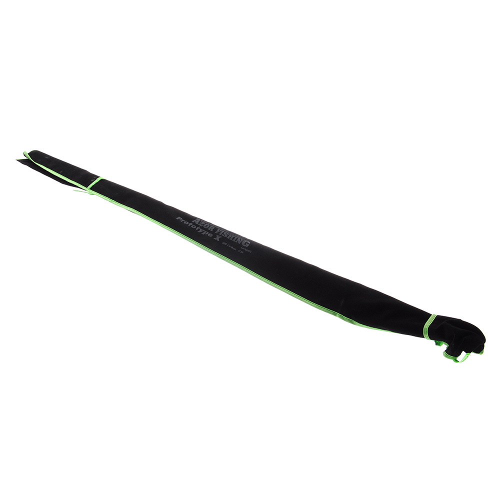 AZOR FISHING Спиннинг "Прототип Икс", 702ML, с кольцами Fuji, штекерный, карбон, 2,1м, тест 4-18гр., арт.№ 149-137