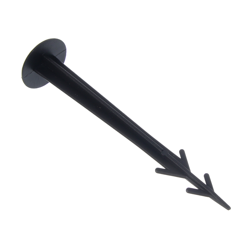 INBLOOM Колышки садовые 10шт, 11,5х2,5см, PP, арт.№ 151-122