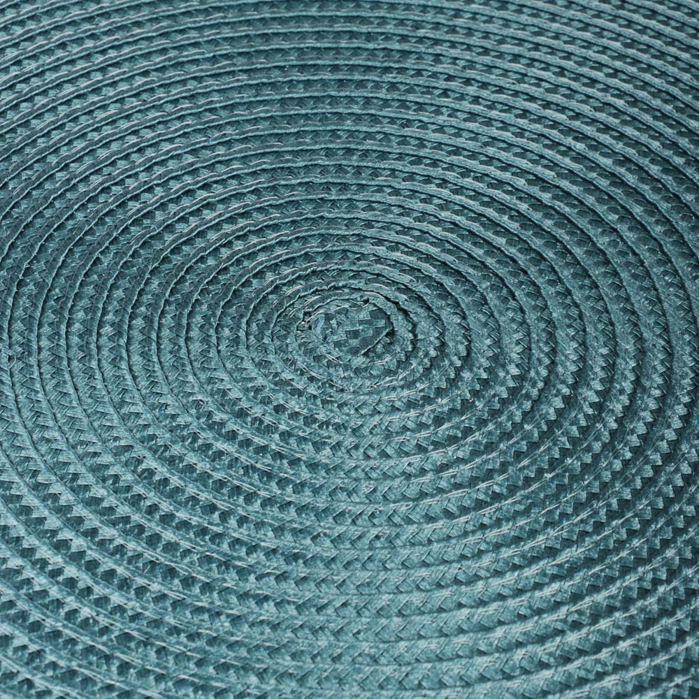 Салфетка сервировочная, d38см, "Салерно", полипропилен, 3 цвета, арт.№ 890-390