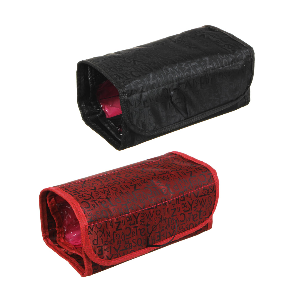 VETTA Кофр-сумка дорожный, 2 цвета, полиэстер, спанбонд, 51х25 см, арт.№ 457-271