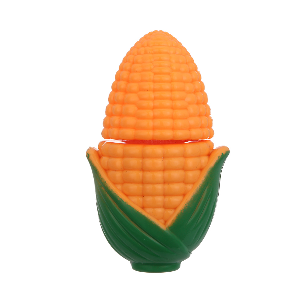 ИГРОЛЕНД Набор игровой "Продукты" на липучке, ABS, РР, 8пр., 24х15х6см, арт.№ 294-227