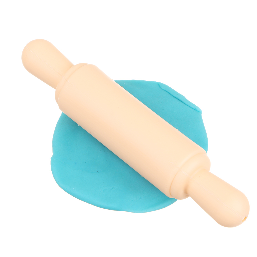 ХОББИХИТ Набор для лепки «Юный кулинар», РР, тесто, 21х15,5х7см, арт.№ 289-180