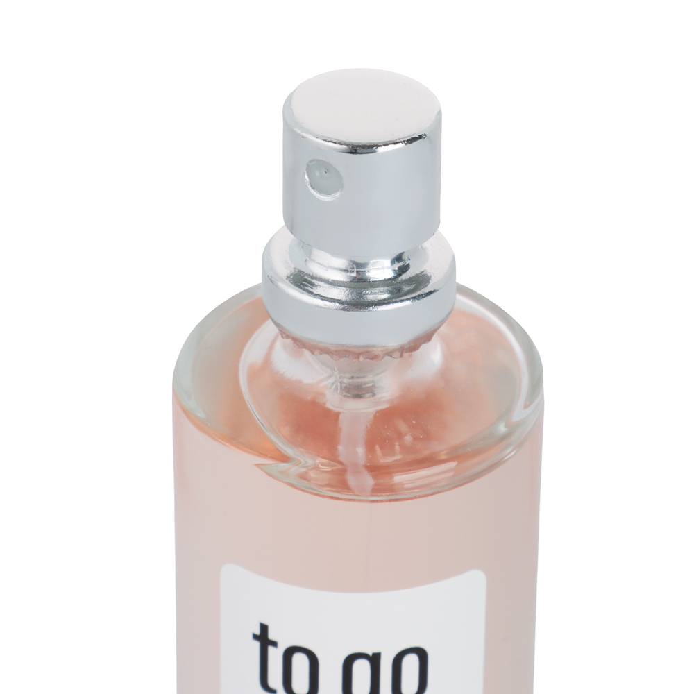 Туалетная вода женская тм Iren Adler To Go Bright 30 мл for women, арт.№ 313-410