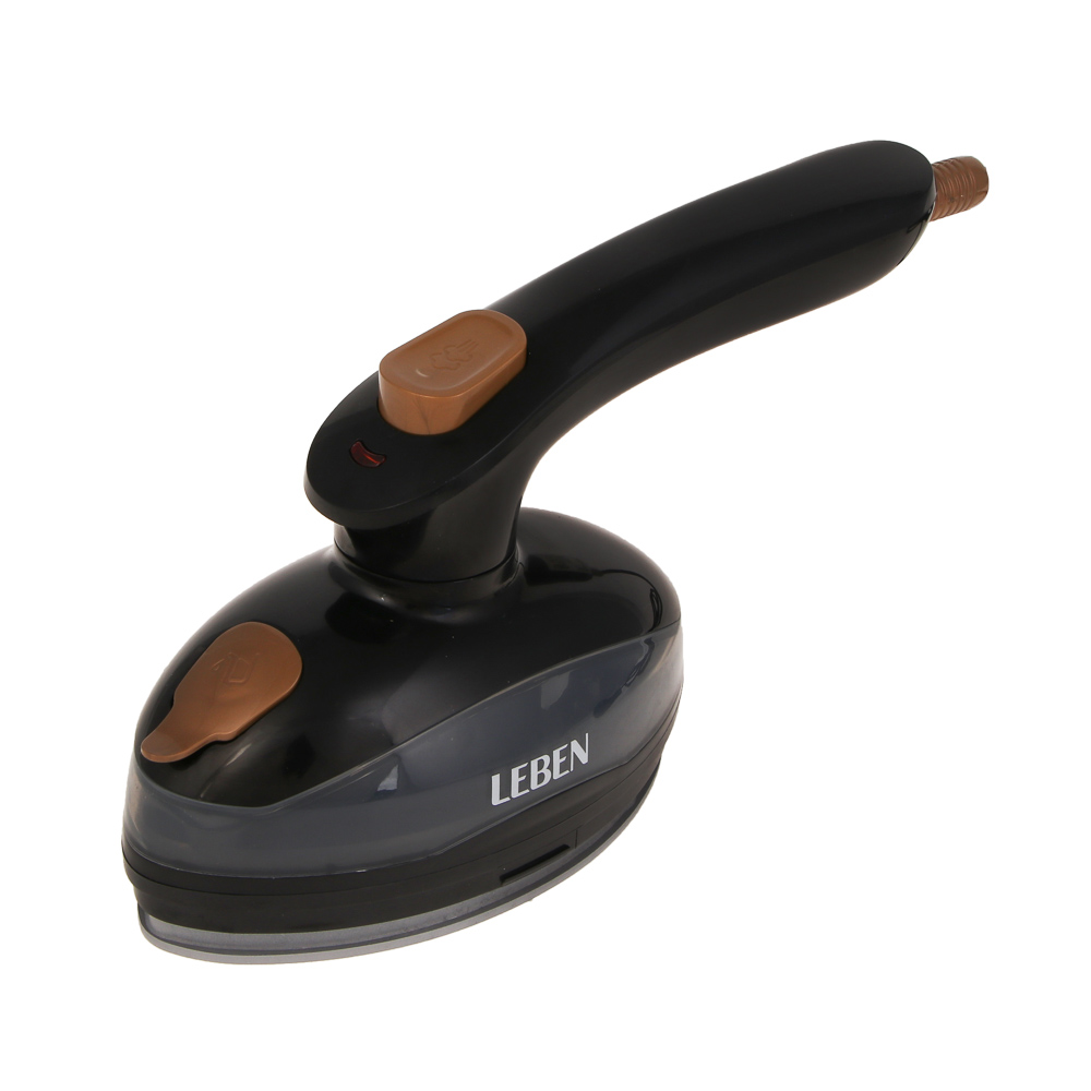 Отпариватель ручной тм LEBEN, 1000вт, арт.№ 249-109