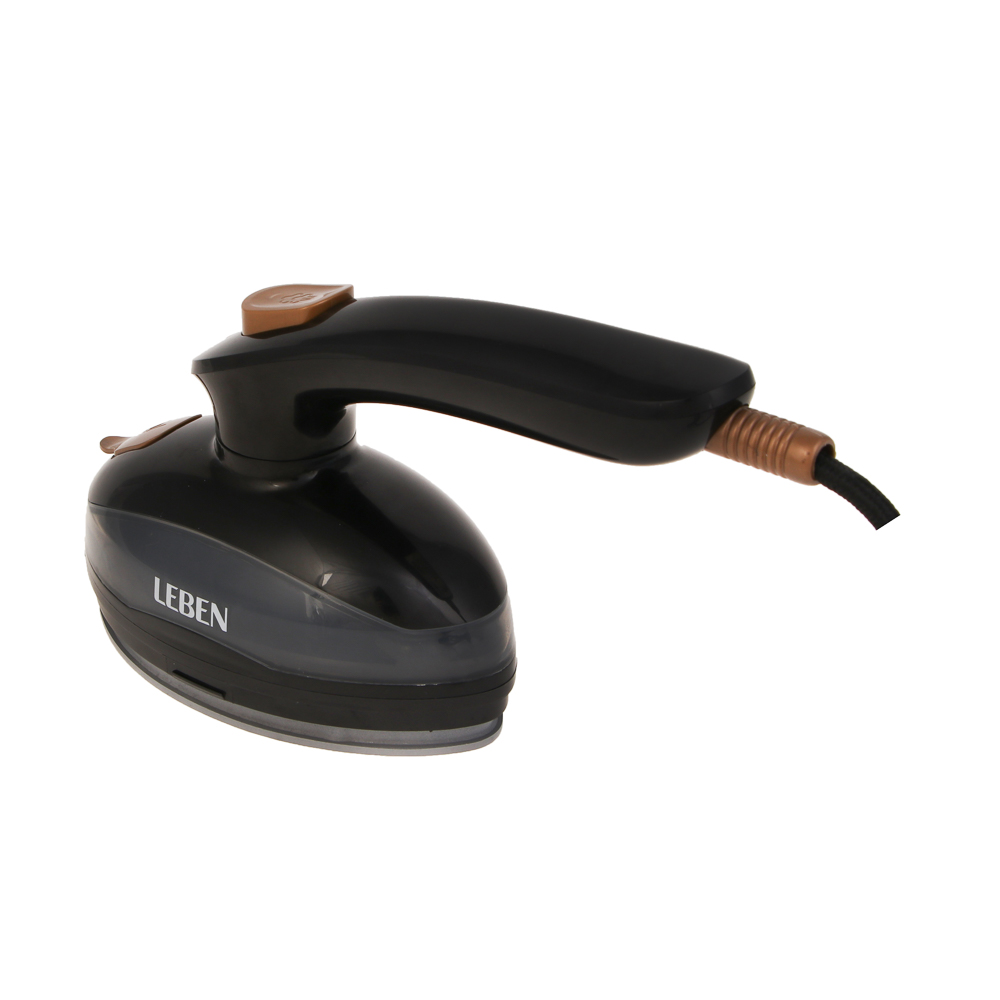 Отпариватель ручной тм LEBEN, 1000вт, арт.№ 249-109