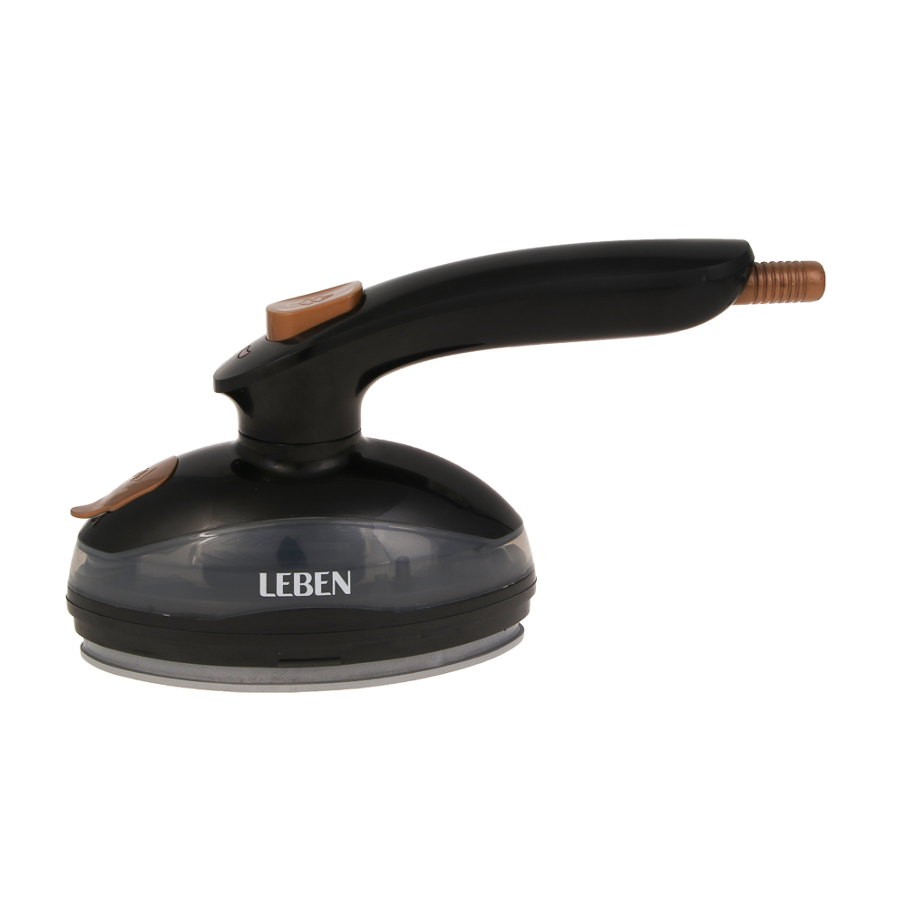 Отпариватель ручной тм LEBEN, 1000вт, арт.№ 249-109