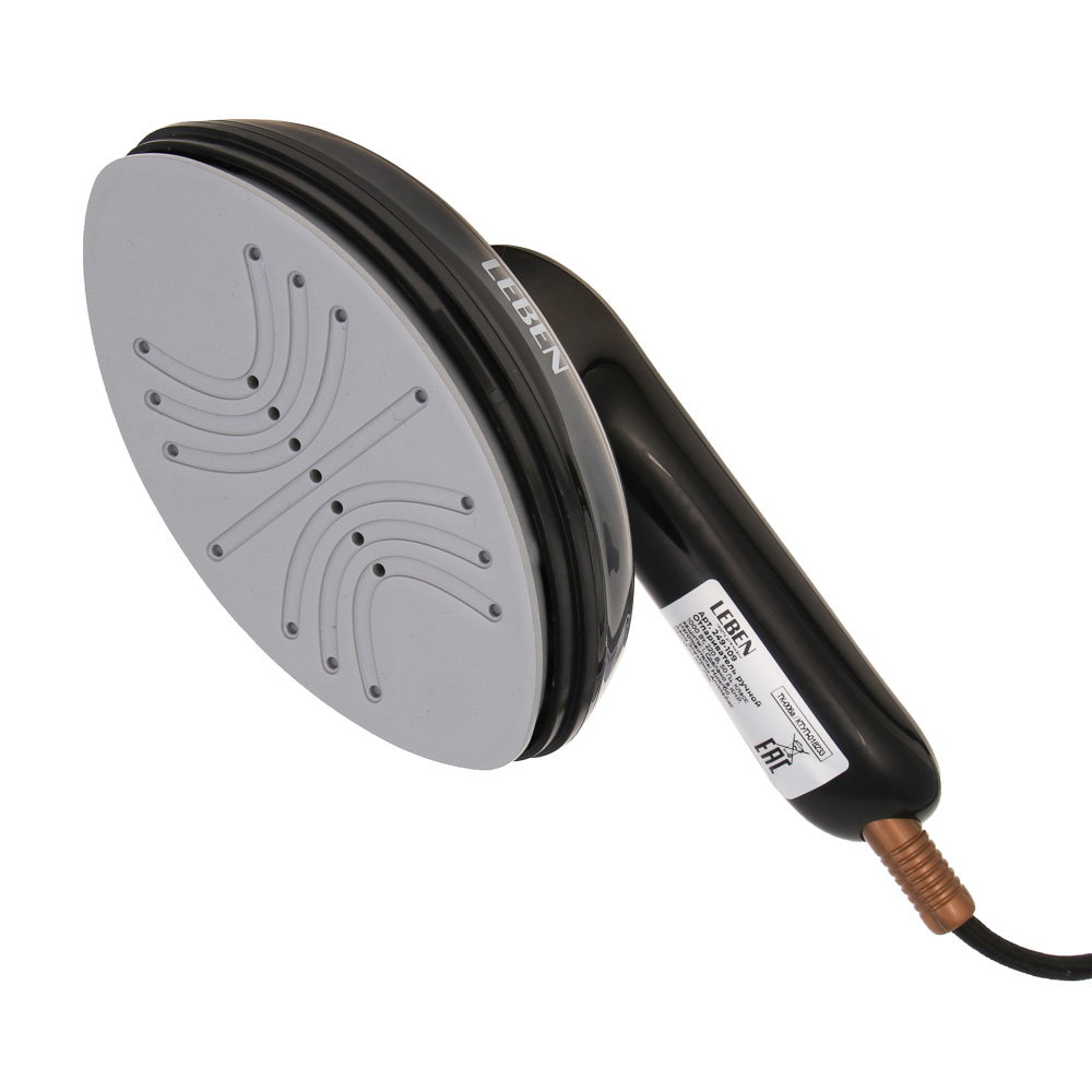 Отпариватель ручной тм LEBEN, 1000вт, арт.№ 249-109