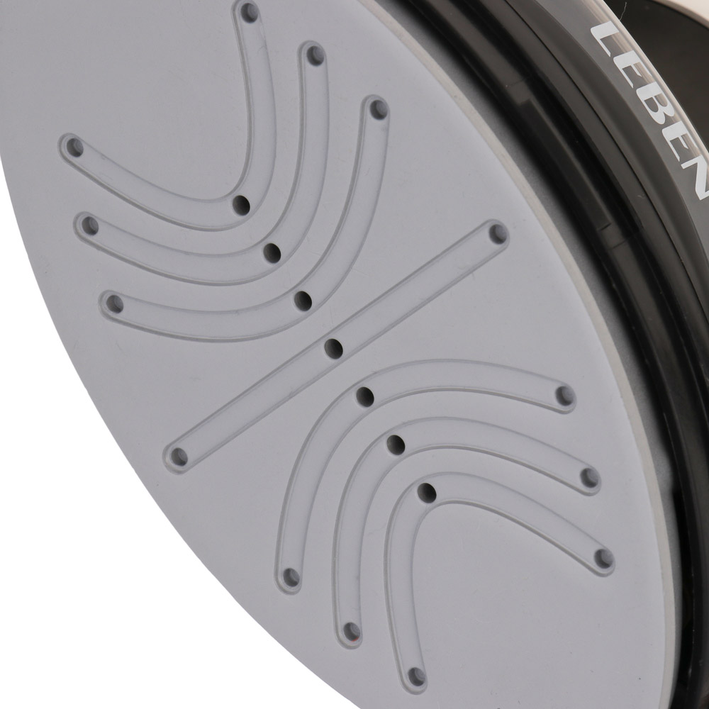 Отпариватель ручной тм LEBEN, 1000вт, арт.№ 249-109