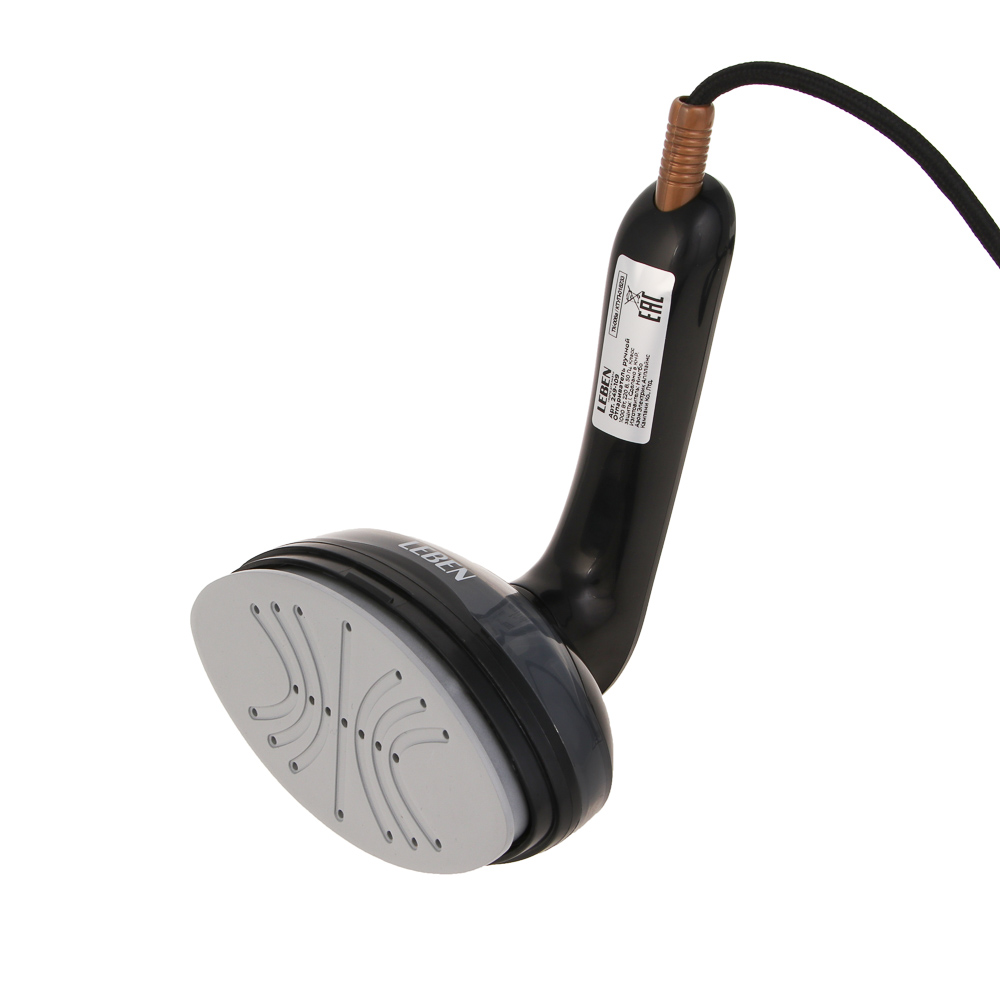 Отпариватель ручной тм LEBEN, 1000вт, арт.№ 249-109