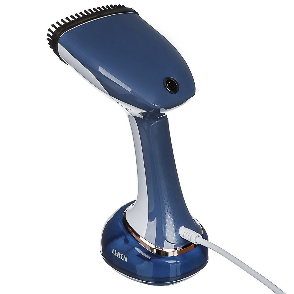 LEBEN Отпариватель, 1700Вт 360мл бак, арт.№ 249-110