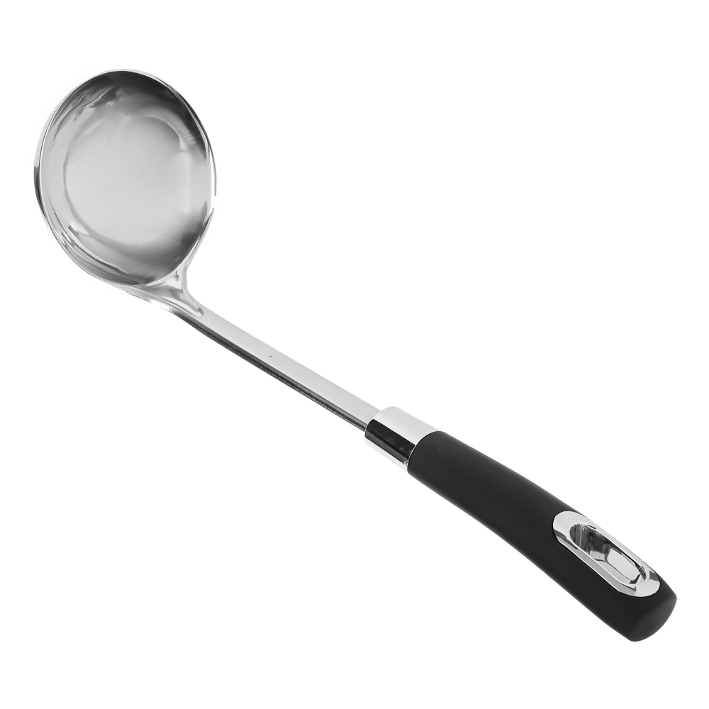 SATOSHI Имари Половник глубокий нерж. сталь, арт.№ 882-271