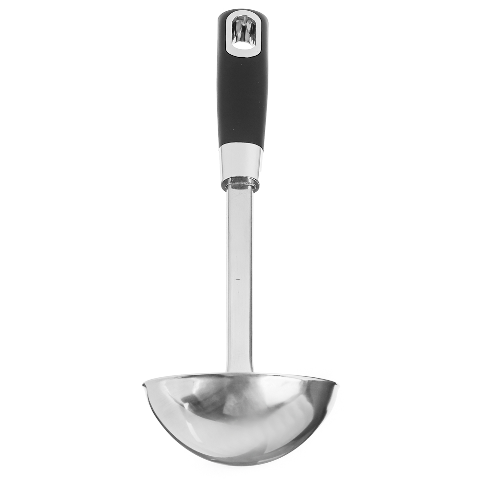 SATOSHI Имари Половник глубокий нерж. сталь, арт.№ 882-271