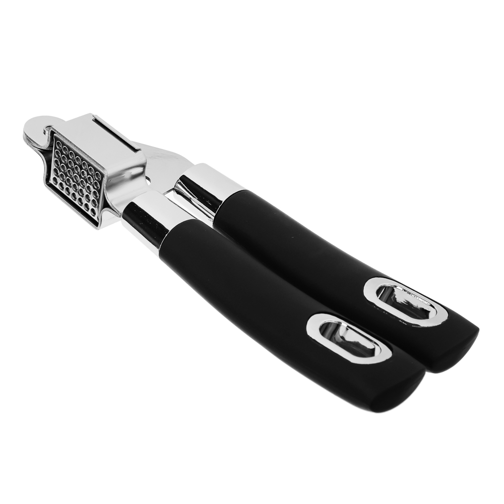 SATOSHI Имари Пресс для чеснока нерж. сталь, арт.№ 882-272